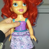 Оригинална кукла н Дисни, Disney Princess , снимка 1 - Кукли - 39808198