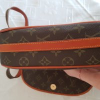 Дамска чанта Louis Vuitton , снимка 7 - Чанти - 28469061