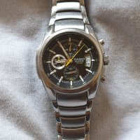 casio edifice, снимка 11 - Мъжки - 32595413