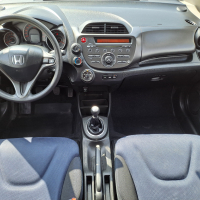 Хонда Джаз 1.2i Face 90к.с, снимка 10 - Автомобили и джипове - 44844298
