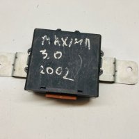 Контрол юнит за Nissan Нисан Максима QX 189303Y500 2002, снимка 4 - Части - 43528581