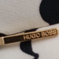 Оригинална рокля HUGO BOSS НАМАЛЕНА на 65 лв., снимка 4 - Рокли - 35058293