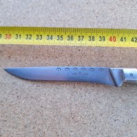 Старо Българско ножче , снимка 3 - Други ценни предмети - 43566880