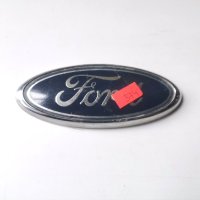 Оригинална емблема за Ford , снимка 3 - Аксесоари и консумативи - 43148043