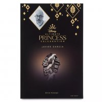 Лимитирана серия дисни кукла Покахонтас Ultimate Princess Celebration Limited Edition Doll, снимка 9 - Кукли - 39416232