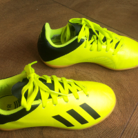 Adidas Kids Football Shoes Размер EUR 30 / UK 11 1/2K детски за футбол 106-14-S, снимка 1 - Детски маратонки - 44845465