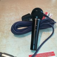 behringer profi mic+кабел+държач 2503210850, снимка 2 - Микрофони - 32294876