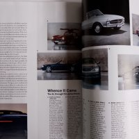 Автомобилни списания автомобили Road & Track от 2022 г., снимка 5 - Списания и комикси - 43711598