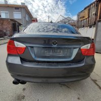 BMW E90 318i 129к.с. 2006г. НА ЧАСТИ , снимка 6 - Автомобили и джипове - 43661965