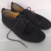 Мъжки обувки Clarks, 44 номер , снимка 1 - Ежедневни обувки - 43074713