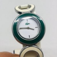 Lacoste уникални и стилни дамски часовници, снимка 7 - Дамски - 35444892