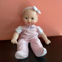 Кукла Бебе Fisher Price Mattel Talking Doll 2009, снимка 5 - Кукли - 40778035