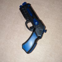 Omega Remote AR Gun Blaster - безжичен контролер с формата на пистолет, снимка 3 - Аксесоари - 43381680