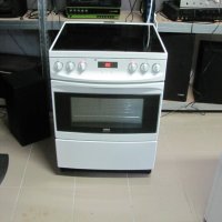 готварска печка Voss / Electrolux, снимка 1 - Печки, фурни - 40445586