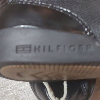 Дамски сникърси Tommy Hilfiger , снимка 5 - Маратонки - 38484798