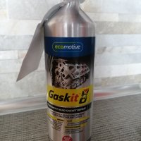 Добавка Gask It за „Издухала гарнитура“ GASKIT, спукана глава и цилиндров блок