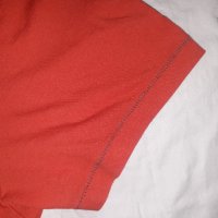 Norrona Cotton Logo T-Shirt (S) спортна тениска , снимка 4 - Тениски - 32512489