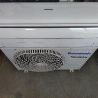 Panasonic CS-YE9MKX (инверторна сплит система), снимка 1 - Климатици - 43557051