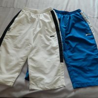 Slazenger -2 чифта нови 3/4 спортни панталони - внос от Англия , снимка 1 - Спортни дрехи, екипи - 28430657