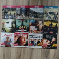 DVD, снимка 2 - Други жанрове - 24504463