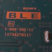 MAIN BOARD 1-888-390-11 (173427811) Sony Bravia, снимка 2 - Части и Платки - 33365678