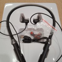 Нови слушалки, снимка 1 - Слушалки, hands-free - 38253011