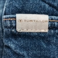 Мъжки дънки Tom Tailor размер 36, снимка 5 - Дънки - 44031919