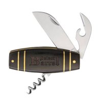 Прекрасен подарък джобен сгъваем нож. select Barrel RR1464, снимка 6 - Ножове - 42934216