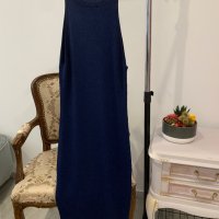 Дамска рокля плетиво размер S-M, снимка 13 - Рокли - 43989236