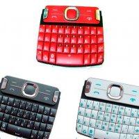 Nokia Asha 302 - Nokia 302  клавиатура, снимка 4 - Резервни части за телефони - 28763337