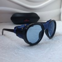 -20 % разпродажба Carrera 2022 Мъжки слънчеви очила с кожа UV 400 защита 3 в 1, снимка 12 - Слънчеви и диоптрични очила - 37382031