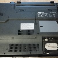 Лаптоп на части  Asus F3U, снимка 4 - Части за лаптопи - 43467198