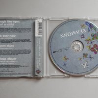 Reamon - Through the Eyes of a Child, CD аудио диск, снимка 2 - CD дискове - 33344020