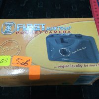Стар фотоапарат - 9163, снимка 1 - Други ценни предмети - 26291498