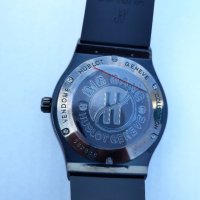 Луксозен мъжки часовник Hublot Big  Bang Geneve Vendome Skeleton , снимка 14 - Мъжки - 32515449