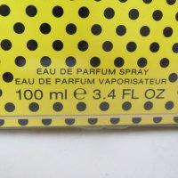 Honey Marc Jacobs ОРИГИНАЛЕН дамски парфюм 100 мл ЕДП, снимка 2 - Дамски парфюми - 32554313