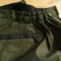STORMBERG GX-2000 Trouser размер XL за лов риболов туризъм панталон със здрава материя - 791, снимка 10 - Екипировка - 44067589