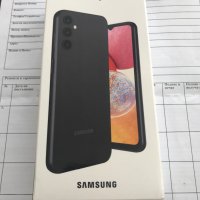SAMSUNG Galaxy A14-неразпечатан!, снимка 1 - Samsung - 41432316