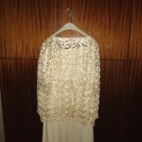 Официална рокля , снимка 2 - Сватбени рокли - 40801888