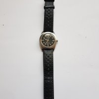 Мъжки кварцов часовник Junkers W33-1928, снимка 1 - Мъжки - 32648176