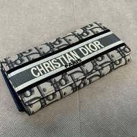 Портфейл Сак Чанта сак куфар борсета модел Christian Dior , снимка 3 - Портфейли, портмонета - 38105103