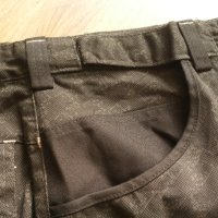 POWERFIX Profi Shorts размер XL къси панталони със здрава материя - 770, снимка 12 - Къси панталони - 43956369
