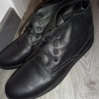 Мъжки обувки и боти, снимка 3 - Мъжки боти - 29824205