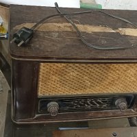 старо радио , снимка 14 - Радиокасетофони, транзистори - 44000483