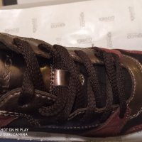 Нови италиански обувки номер 41-42., снимка 8 - Дамски ежедневни обувки - 37679452