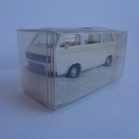 WIKING VW МИКРОБУС 1:87 H0 ИГРАЧКА КОЛИЧКА МОДЕЛ, снимка 2 - Колекции - 43560575