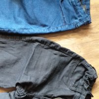 Два чифта дънки на H&M, 8 лв. обща цена, снимка 2 - Детски панталони и дънки - 32781855
