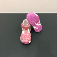 Сандали за момиче D.D. Step / Нови детски сандали, снимка 5 - Детски сандали и чехли - 32944459
