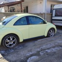 Volkswagen Beetle , снимка 3 - Автомобили и джипове - 43832566