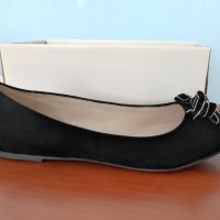 Обувки , снимка 2 - Дамски ежедневни обувки - 37065834